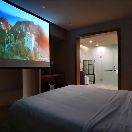 C3 Hotels Yangzhou Exterior photo