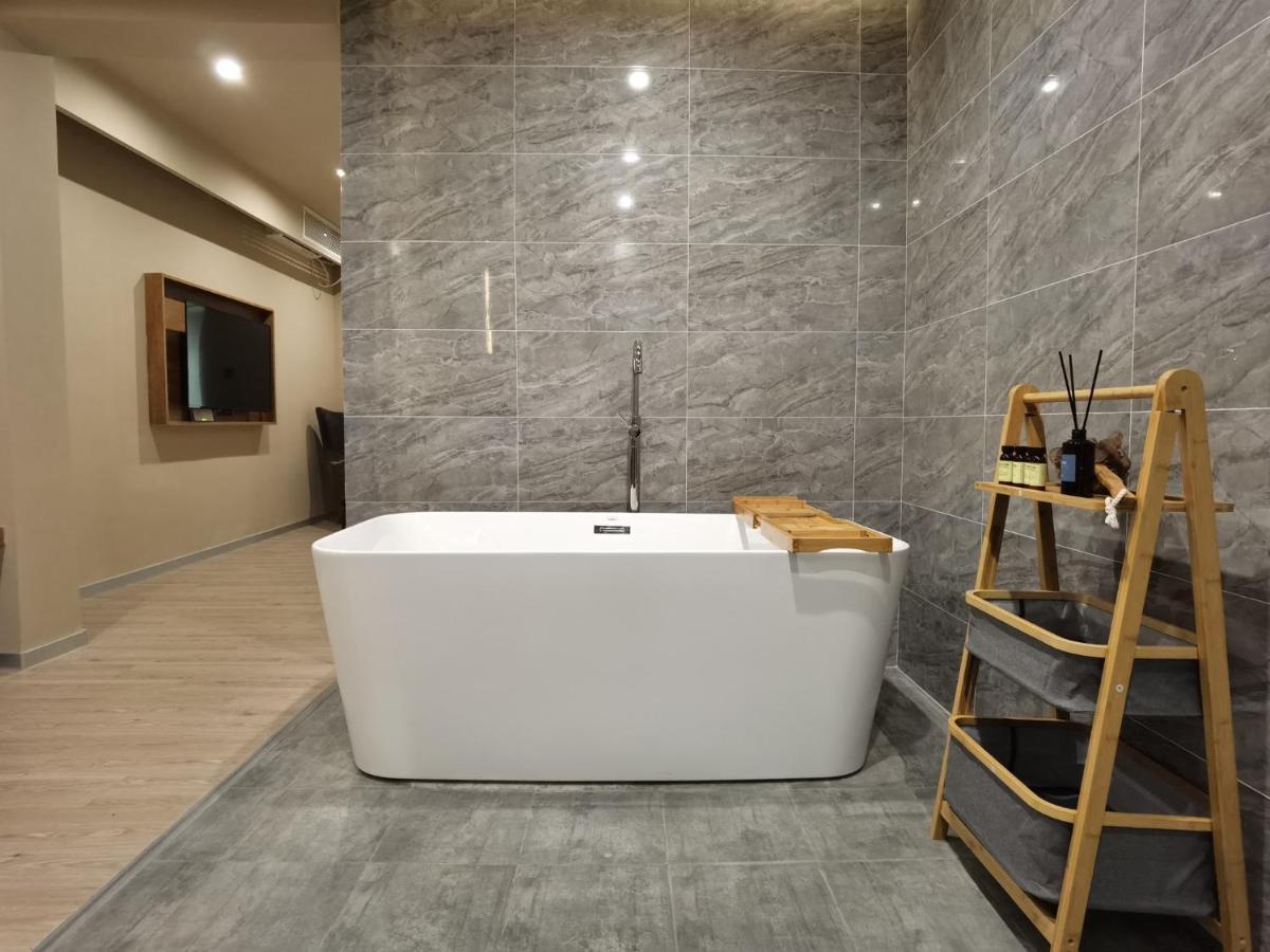 C3 Hotels Yangzhou Exterior photo