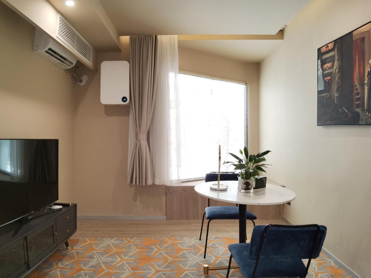 C3 Hotels Yangzhou Exterior photo