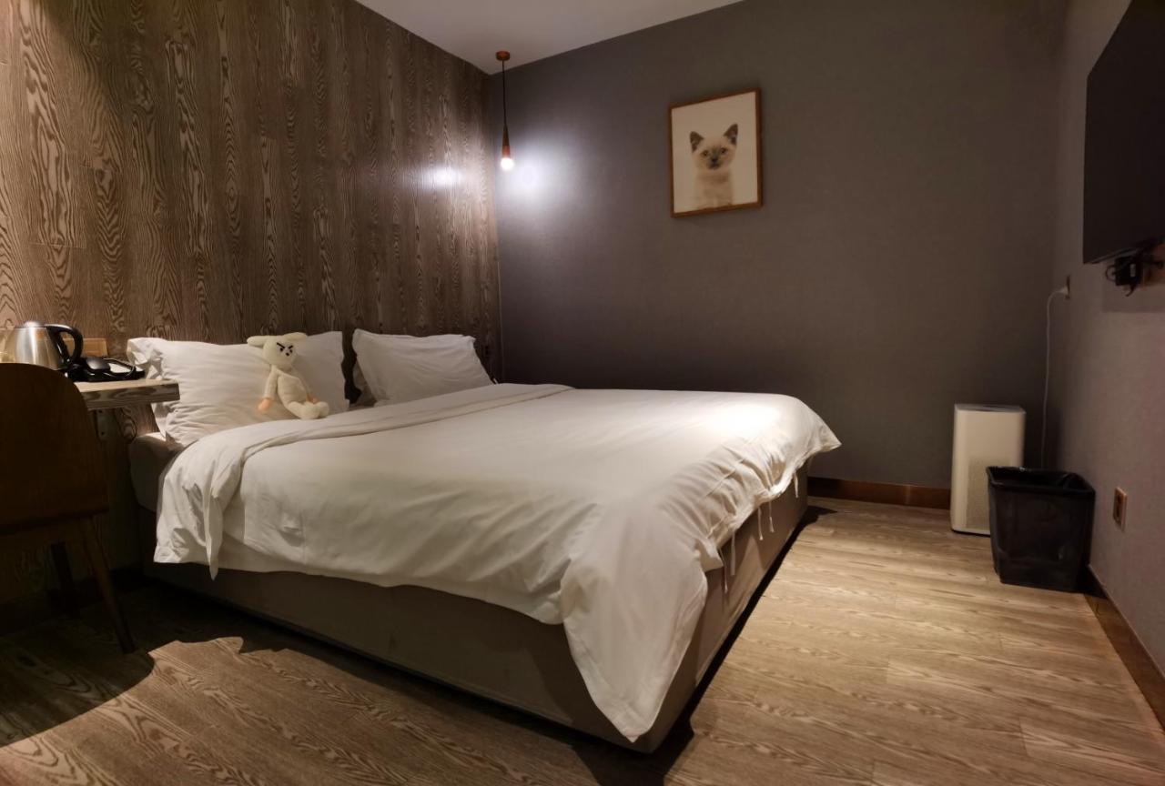 C3 Hotels Yangzhou Exterior photo