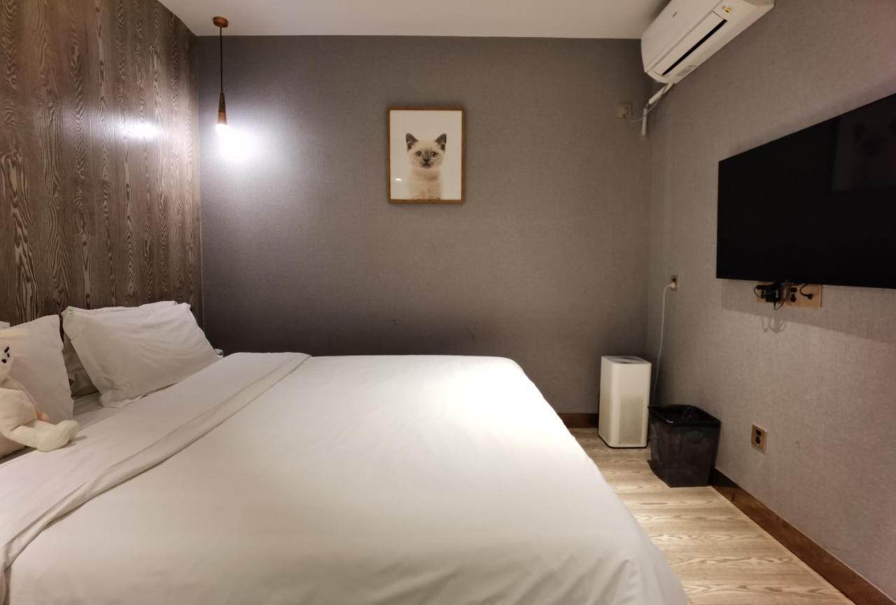 C3 Hotels Yangzhou Exterior photo