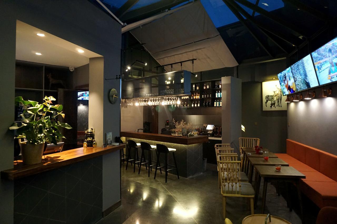 C3 Hotels Yangzhou Exterior photo
